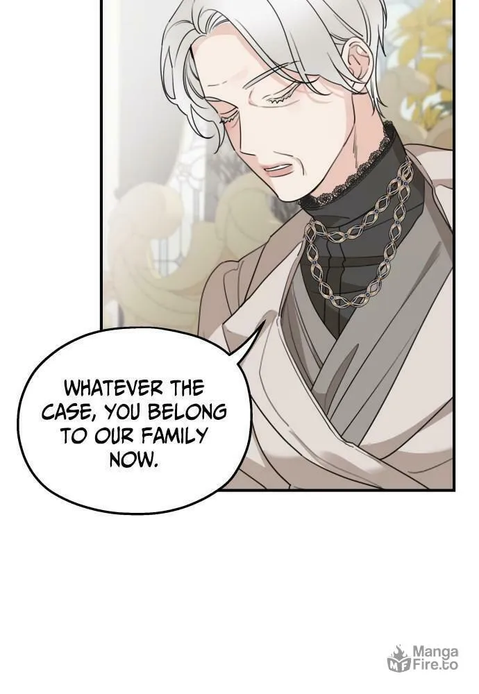 My In-Laws are Obsessed with Me Chapter 46 page 3 - 