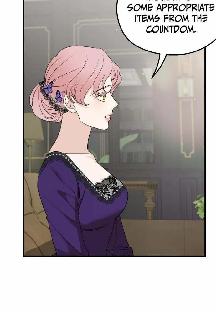 My In-Laws are Obsessed with Me Chapter 46 page 22 - 