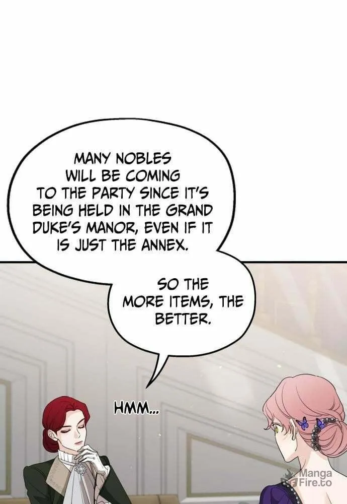 My In-Laws are Obsessed with Me Chapter 46 page 24 - 
