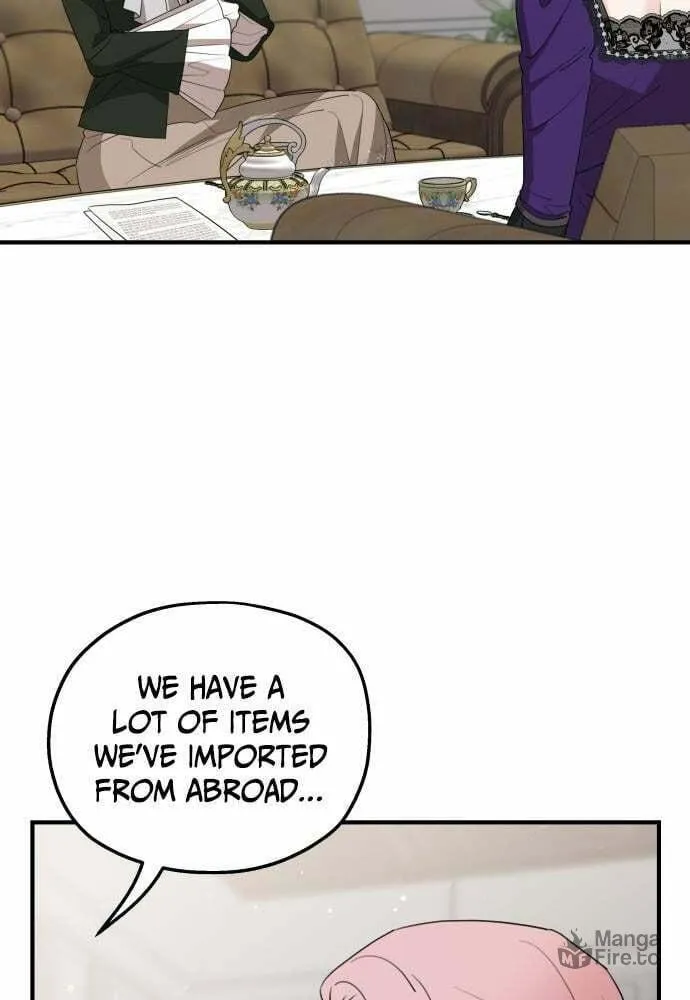 My In-Laws are Obsessed with Me Chapter 46 page 25 - 