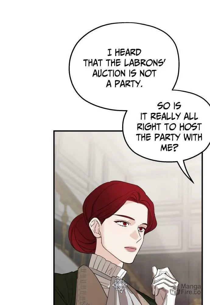 My In-Laws are Obsessed with Me Chapter 46 page 27 - 
