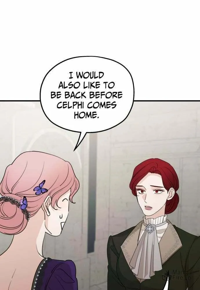 My In-Laws are Obsessed with Me Chapter 46 page 36 - 