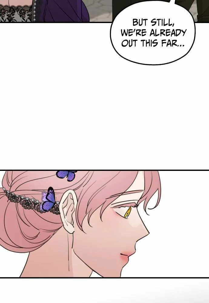 My In-Laws are Obsessed with Me Chapter 46 page 37 - 