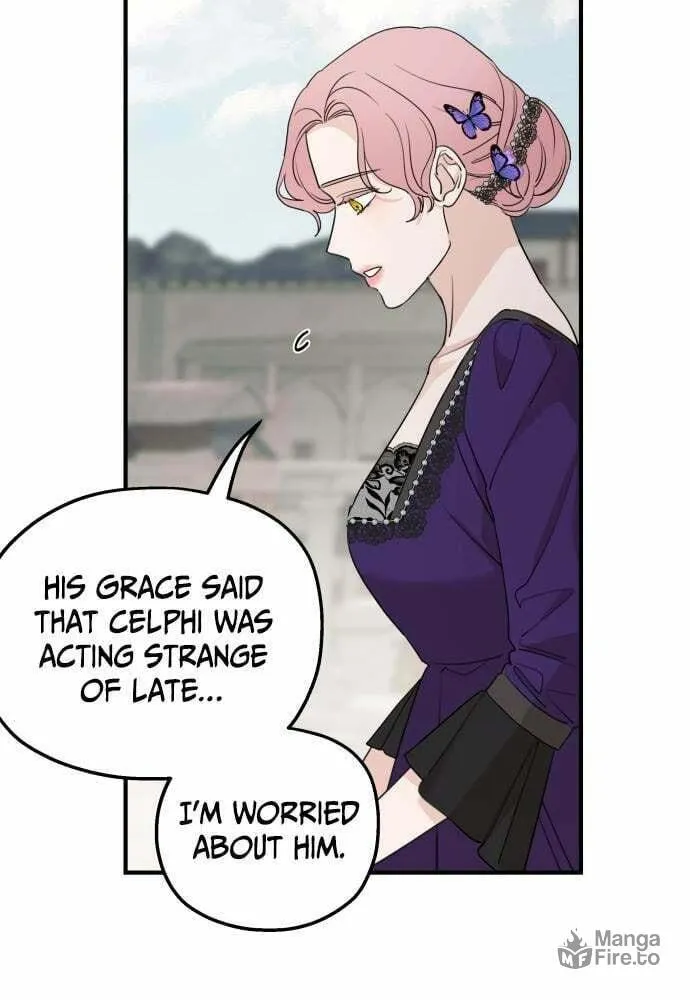 My In-Laws are Obsessed with Me Chapter 46 page 42 - 