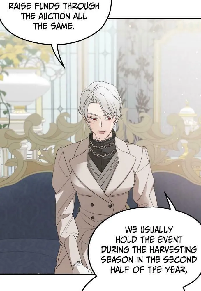 My In-Laws are Obsessed with Me Chapter 46 page 8 - 