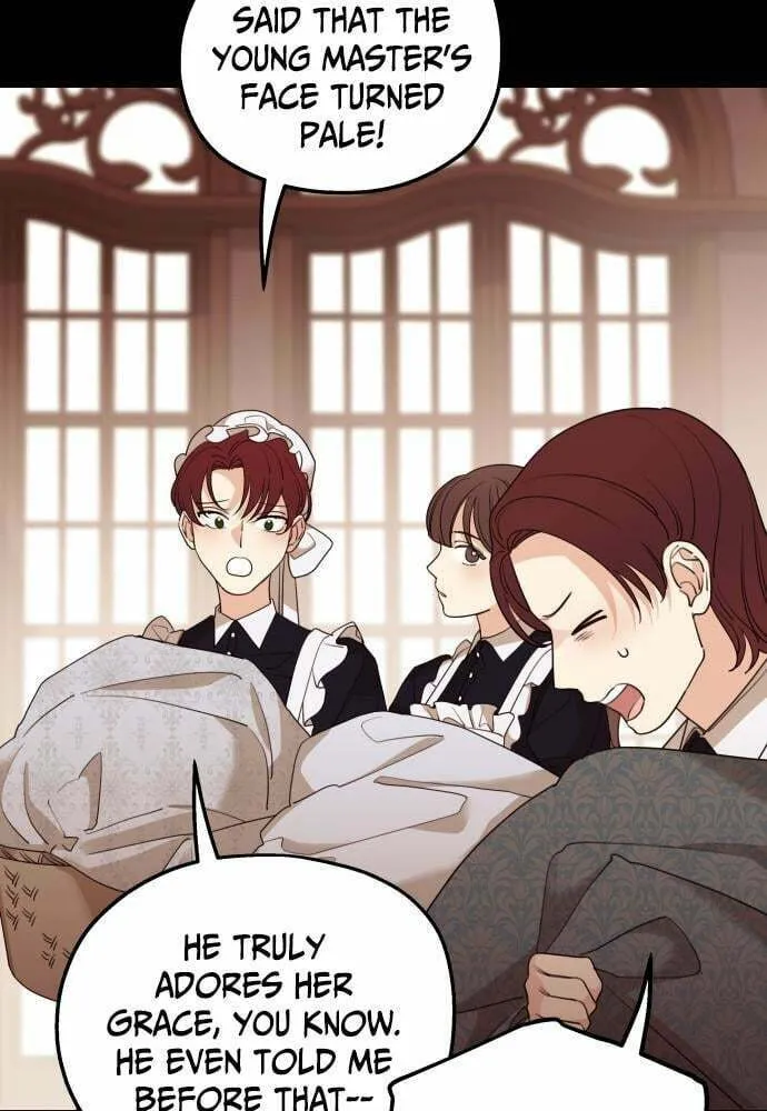 My In-Laws are Obsessed with Me Chapter 47 page 16 - 