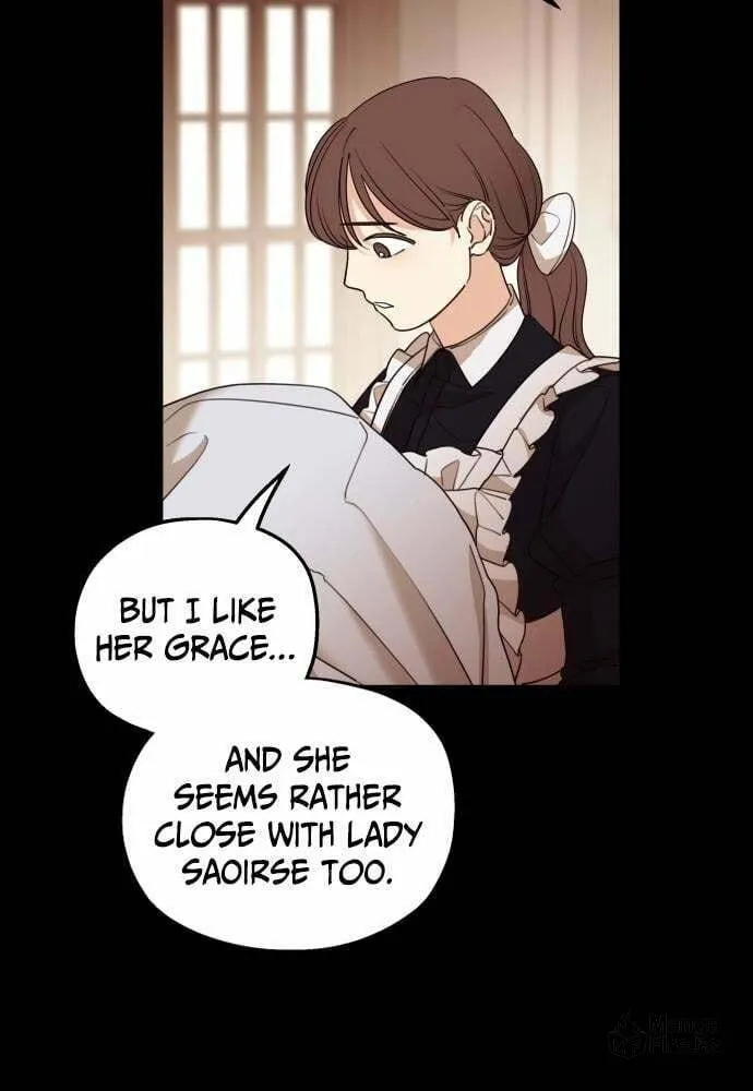My In-Laws are Obsessed with Me Chapter 47 page 18 - 