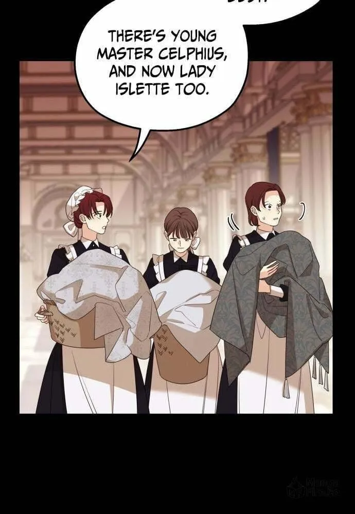 My In-Laws are Obsessed with Me Chapter 47 page 21 - 