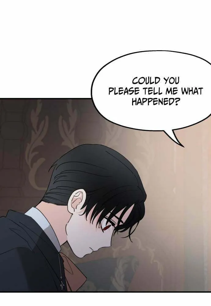 My In-Laws are Obsessed with Me Chapter 47 page 34 - 