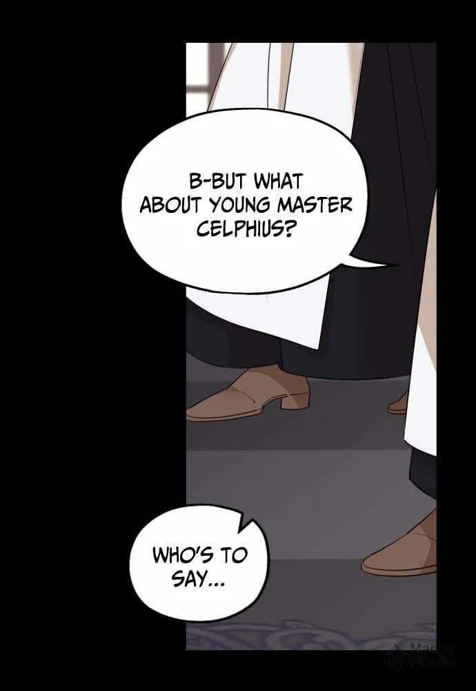 My In-Laws are Obsessed with Me Chapter 47 page 5 - 