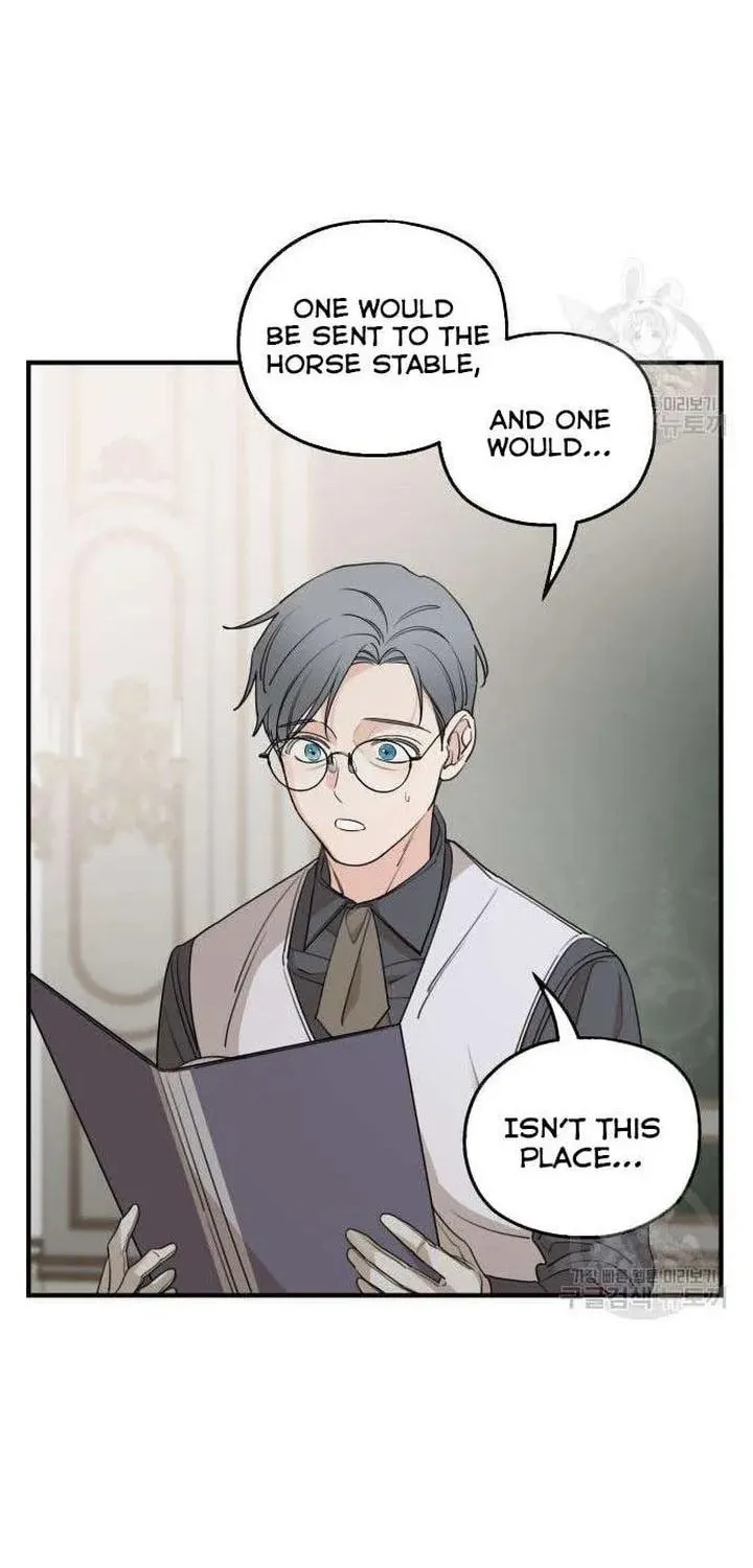 My In-Laws are Obsessed with Me Chapter 48.5 page 2 - 