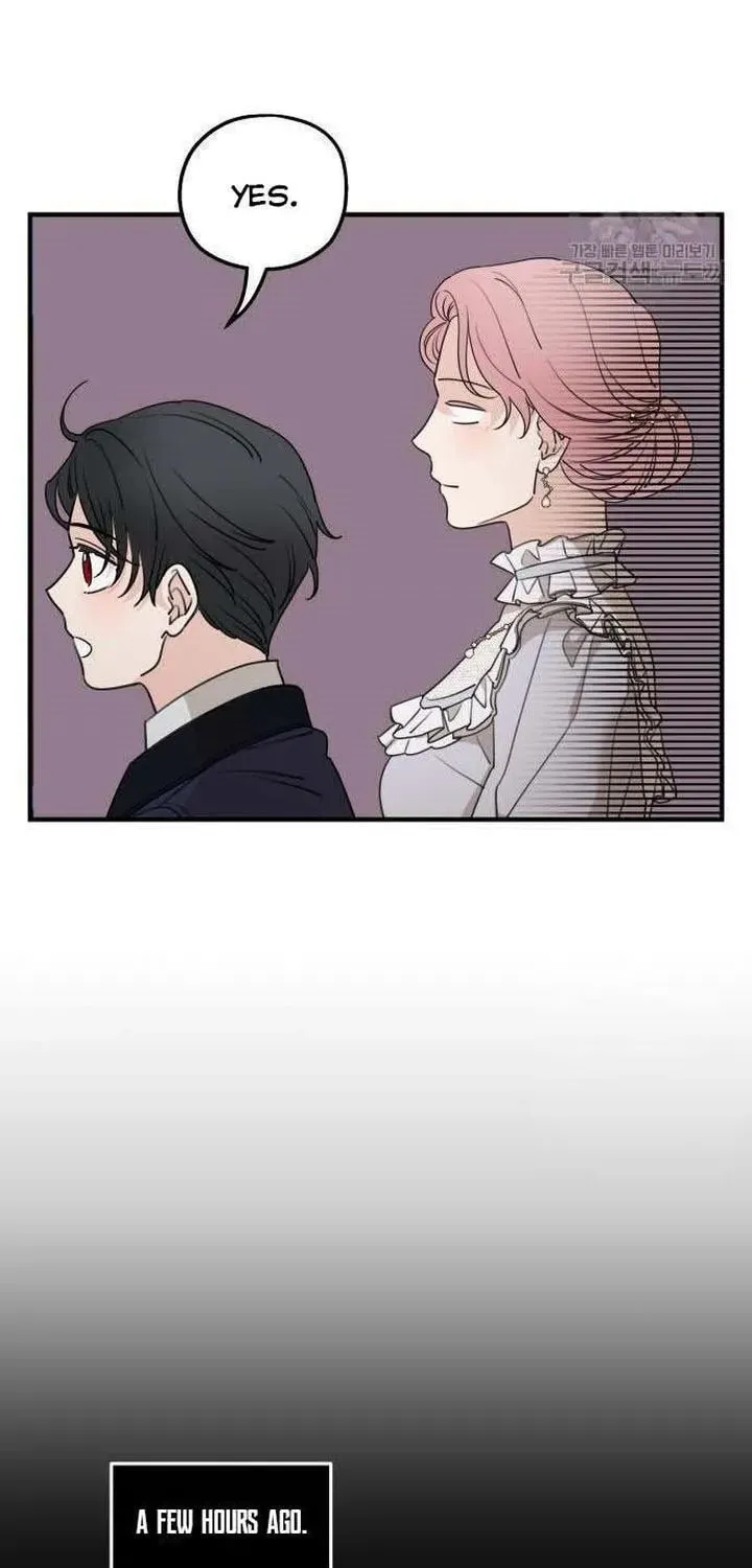 My In-Laws are Obsessed with Me Chapter 48.5 page 11 - 