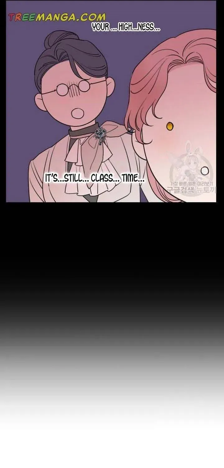 My In-Laws are Obsessed with Me Chapter 48.5 page 13 - 