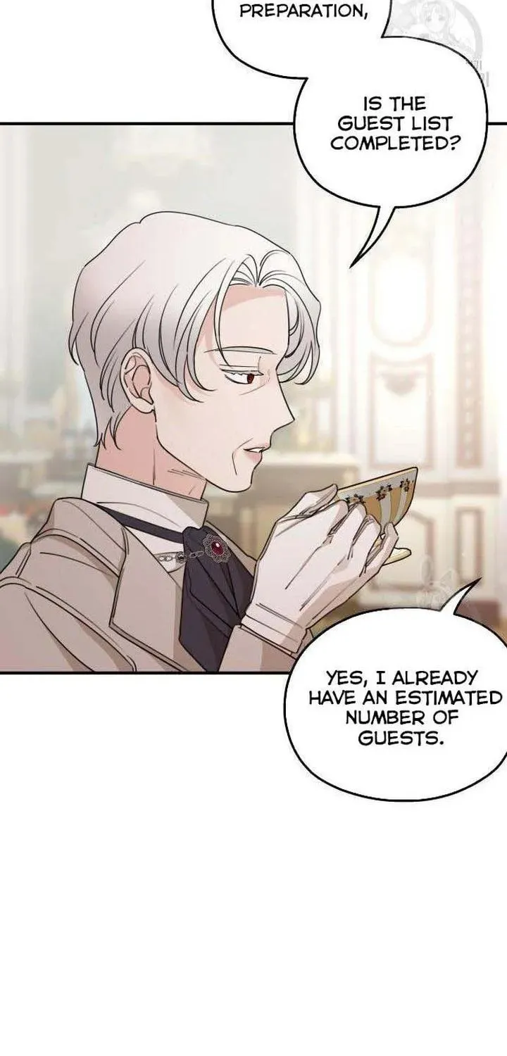 My In-Laws are Obsessed with Me Chapter 48.5 page 15 - 