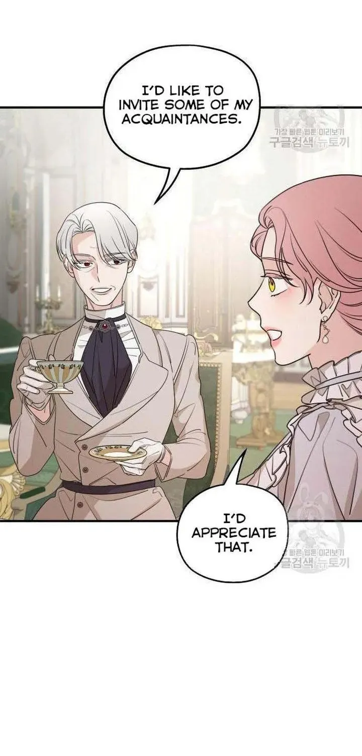 My In-Laws are Obsessed with Me Chapter 48.5 page 16 - 
