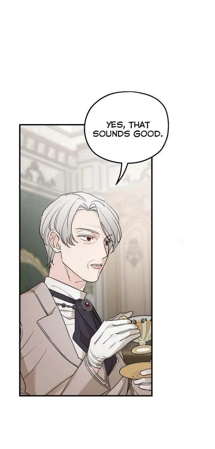 My In-Laws are Obsessed with Me Chapter 48.5 page 20 - 