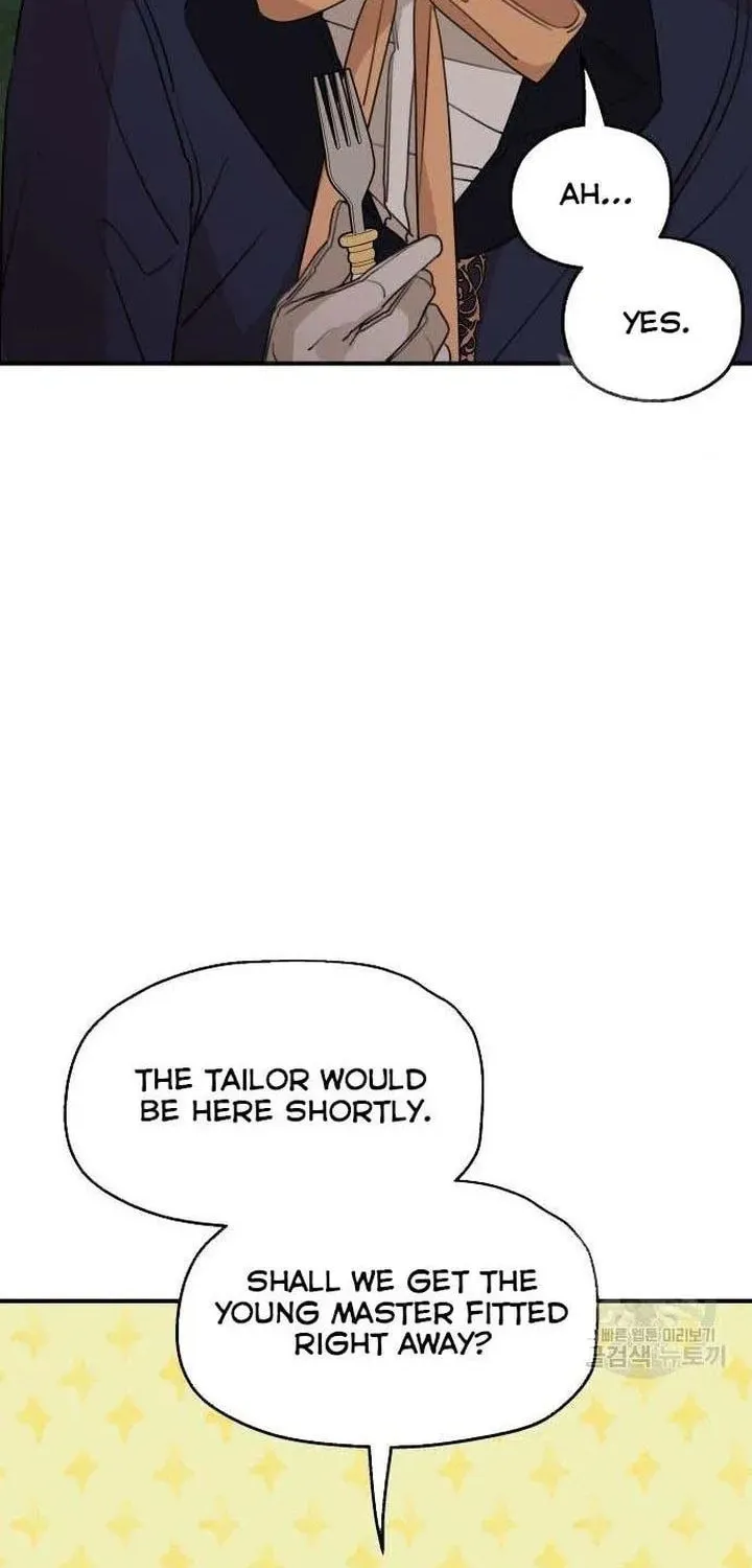 My In-Laws are Obsessed with Me Chapter 48.5 page 22 - 