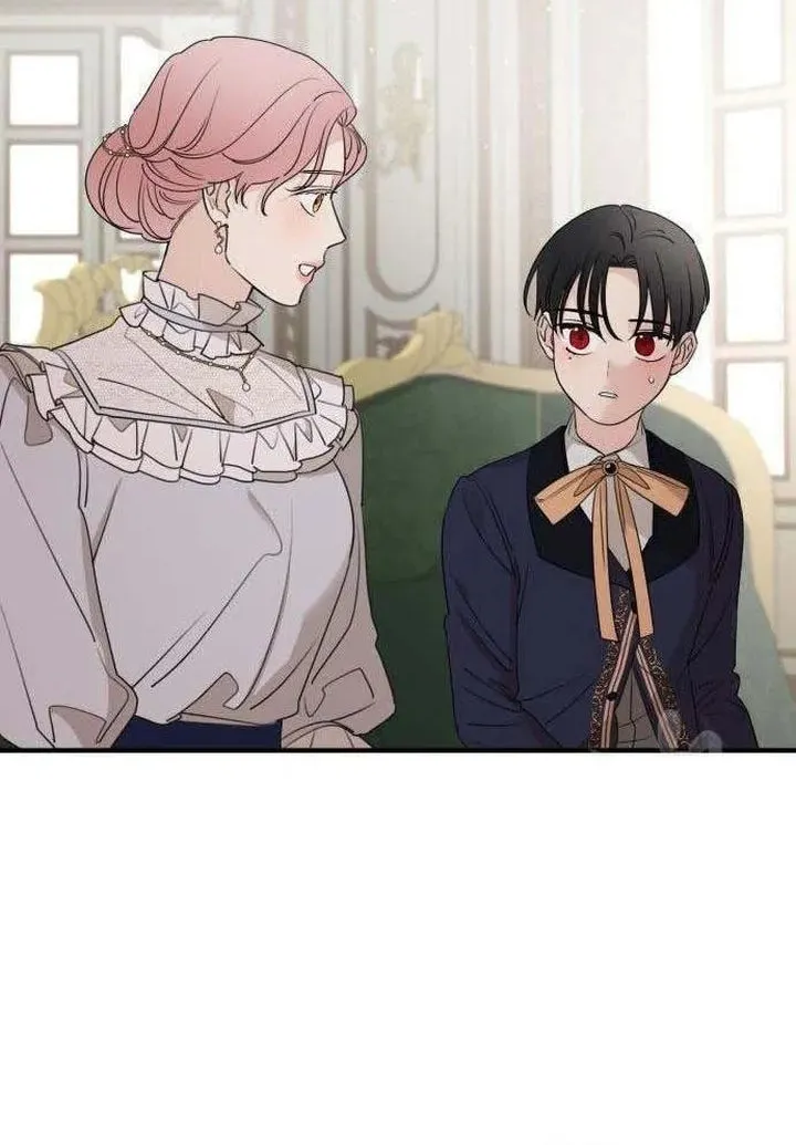 My In-Laws are Obsessed with Me Chapter 48.5 page 24 - 