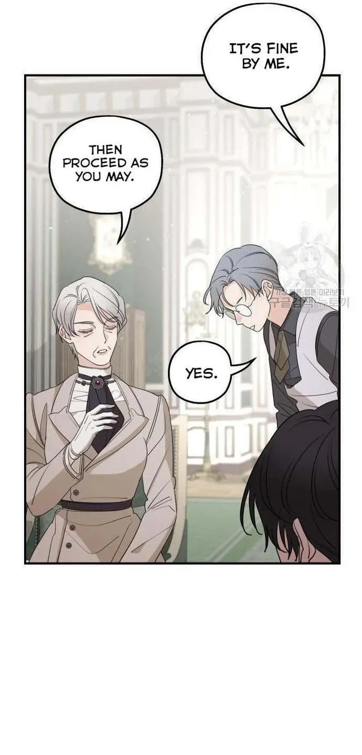 My In-Laws are Obsessed with Me Chapter 48.5 page 25 - 
