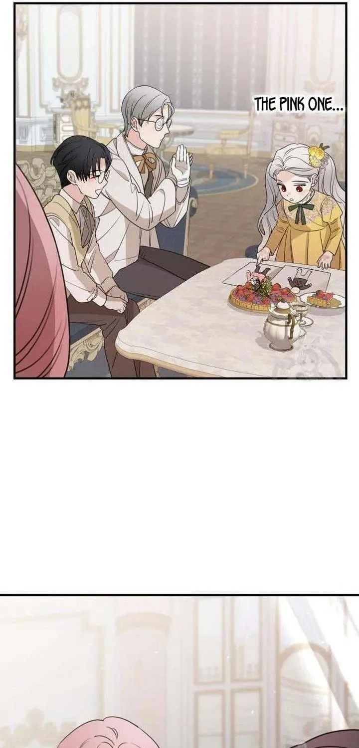 My In-Laws are Obsessed with Me Chapter 48.5 page 31 - 