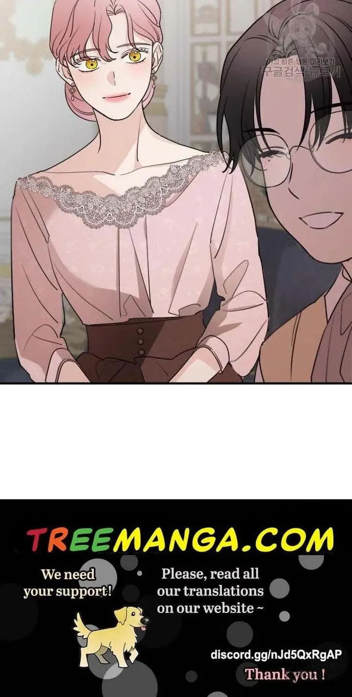 My In-Laws are Obsessed with Me Chapter 48.5 page 32 - 