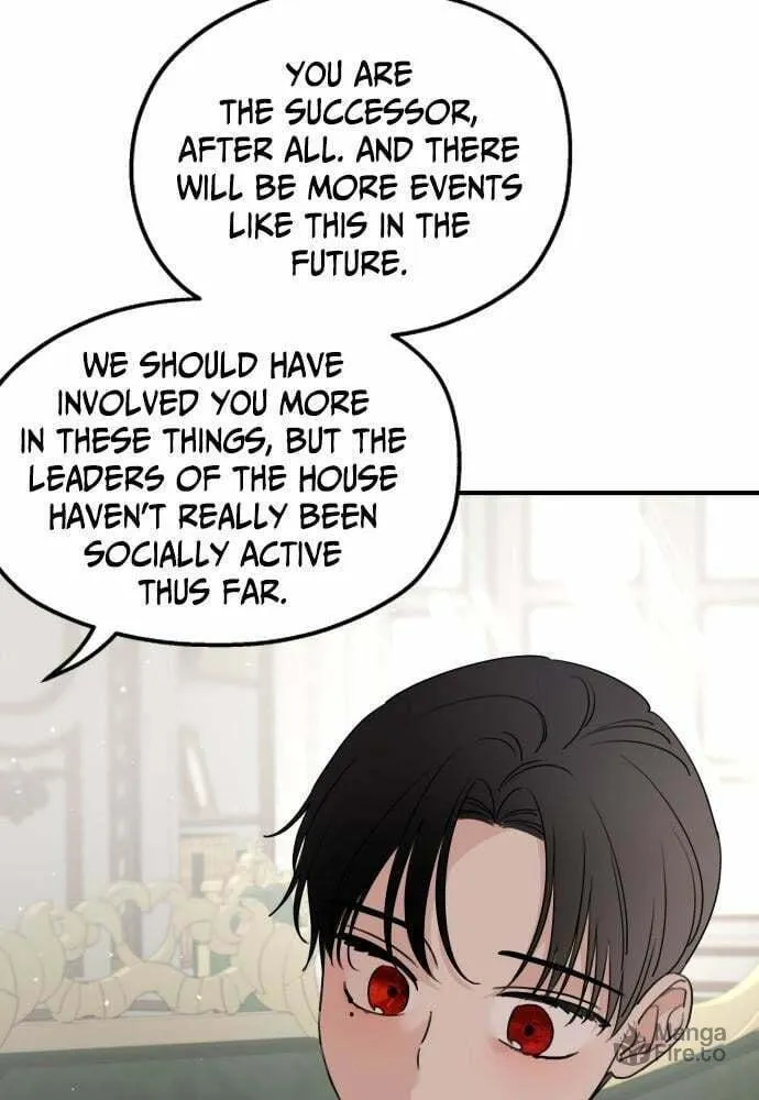 My In-Laws are Obsessed with Me Chapter 48 page 102 - 