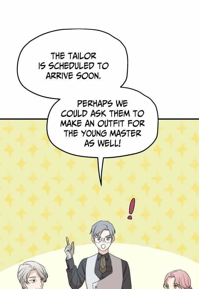 My In-Laws are Obsessed with Me Chapter 48 page 104 - 