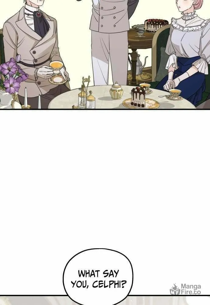 My In-Laws are Obsessed with Me Chapter 48 page 105 - 