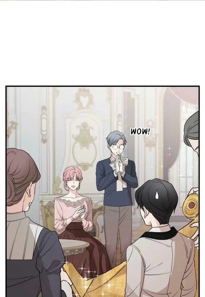 My In-Laws are Obsessed with Me Chapter 48 page 112 - 