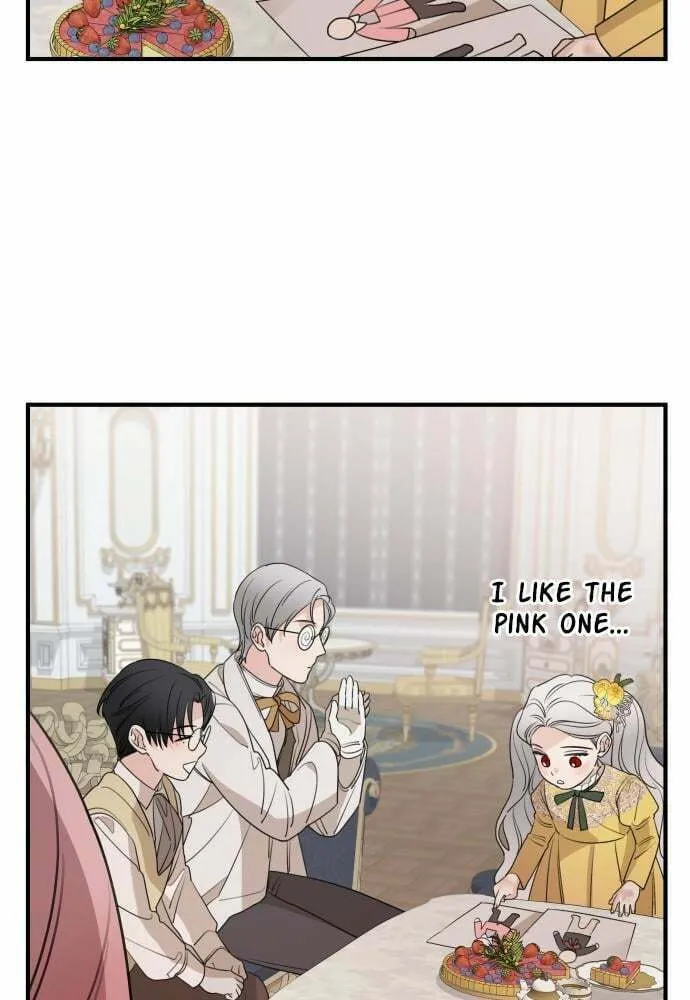 My In-Laws are Obsessed with Me Chapter 48 page 116 - 
