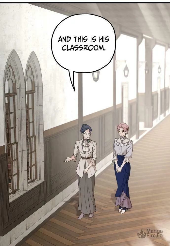 My In-Laws are Obsessed with Me Chapter 48 page 15 - 