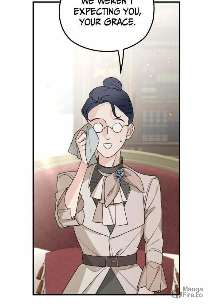 My In-Laws are Obsessed with Me Chapter 48 page 3 - 