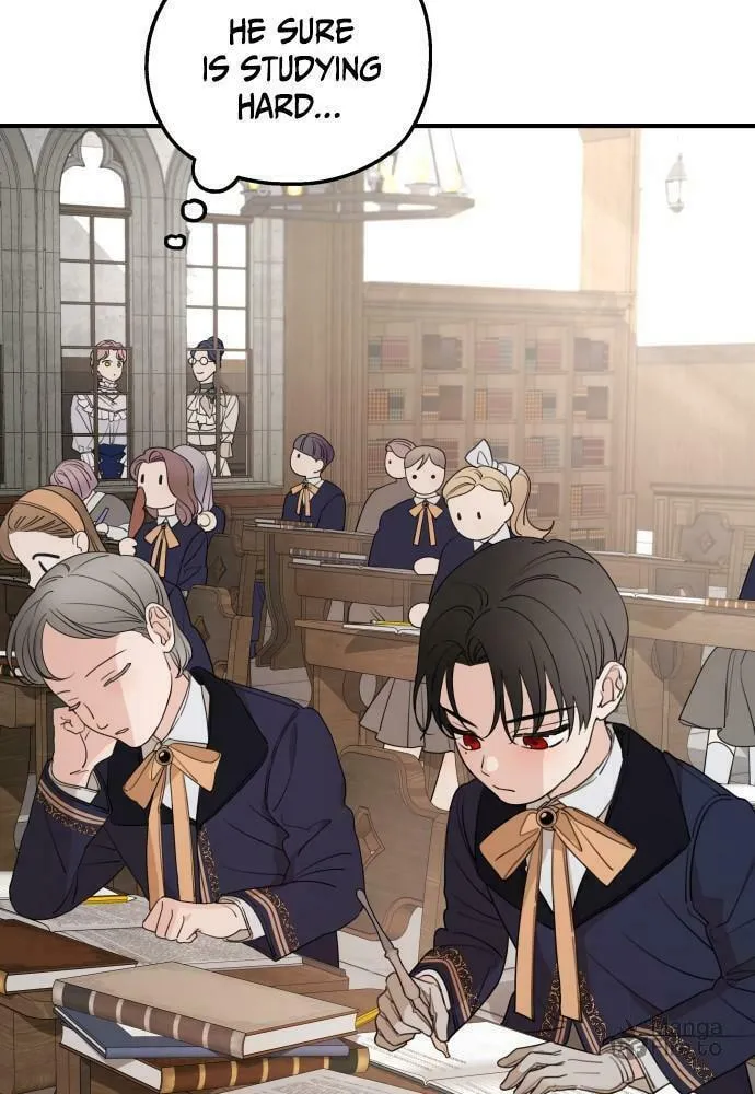 My In-Laws are Obsessed with Me Chapter 48 page 21 - 