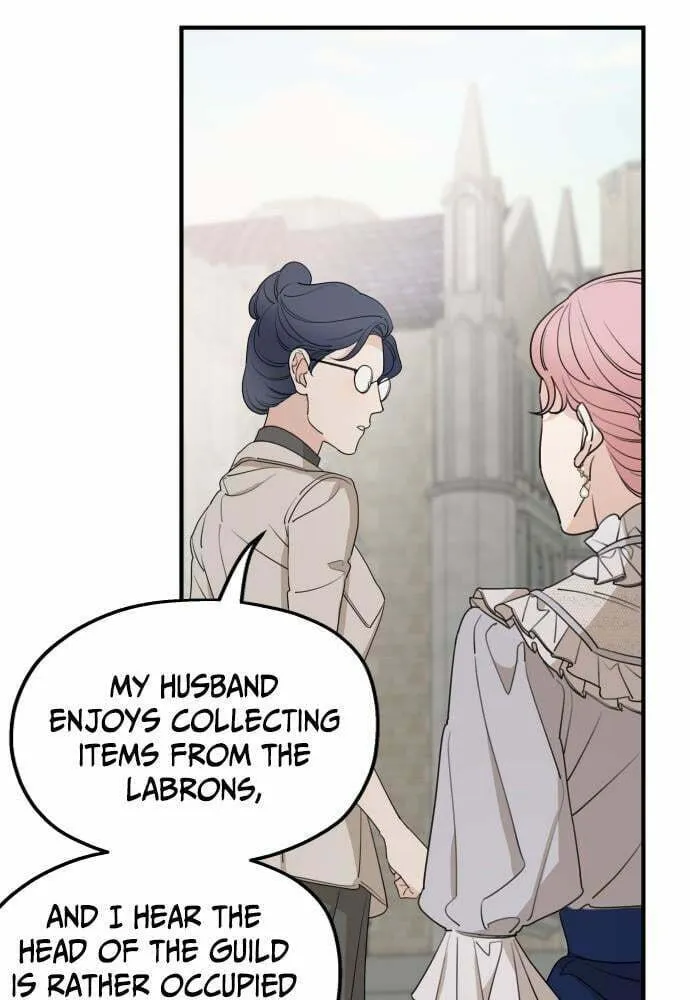 My In-Laws are Obsessed with Me Chapter 48 page 29 - 