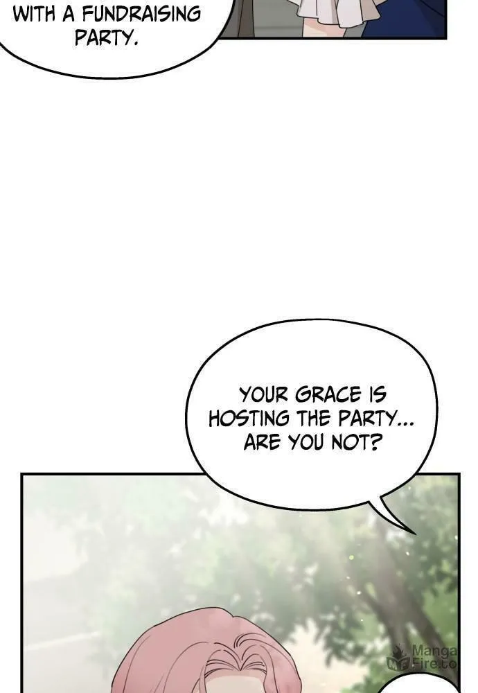 My In-Laws are Obsessed with Me Chapter 48 page 30 - 