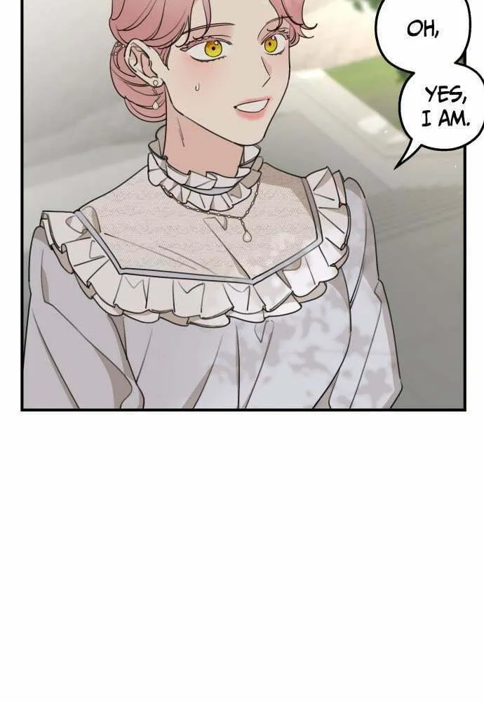 My In-Laws are Obsessed with Me Chapter 48 page 31 - 