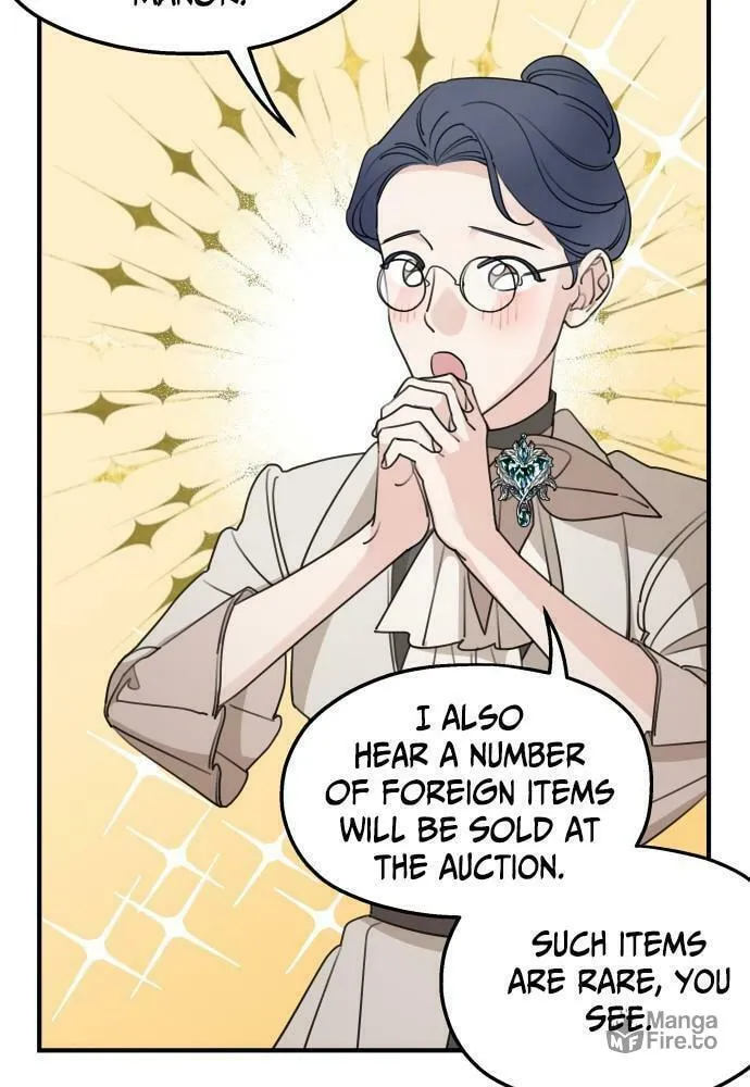 My In-Laws are Obsessed with Me Chapter 48 page 36 - 