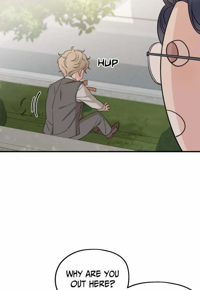 My In-Laws are Obsessed with Me Chapter 48 page 47 - 