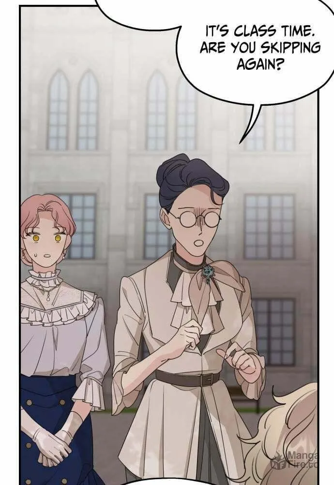 My In-Laws are Obsessed with Me Chapter 48 page 48 - 