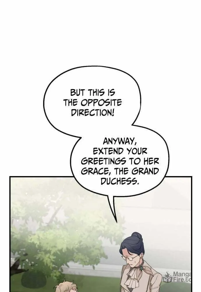 My In-Laws are Obsessed with Me Chapter 48 page 50 - 