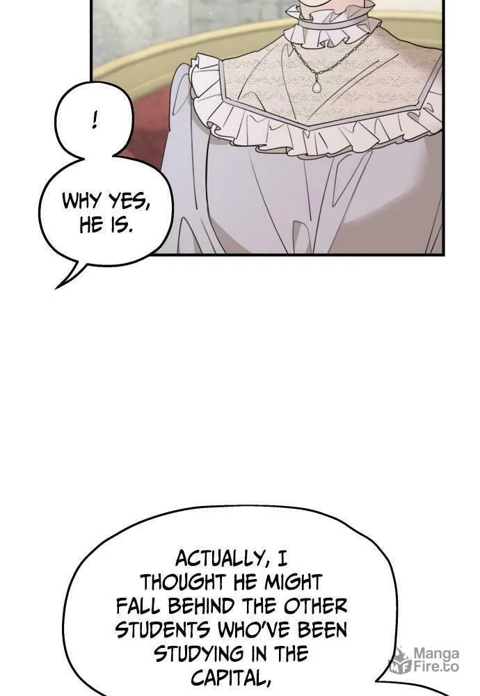 My In-Laws are Obsessed with Me Chapter 48 page 6 - 