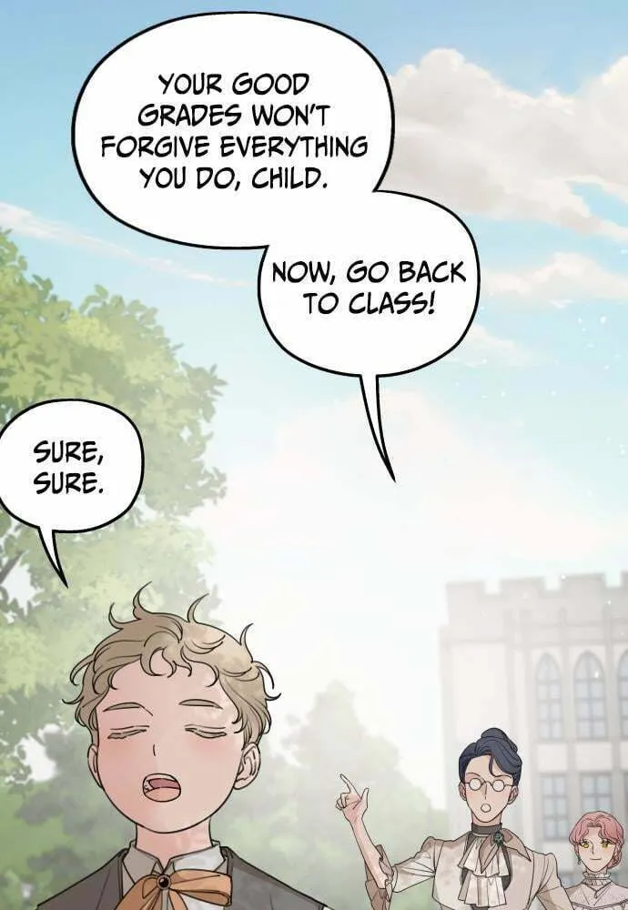 My In-Laws are Obsessed with Me Chapter 48 page 53 - 