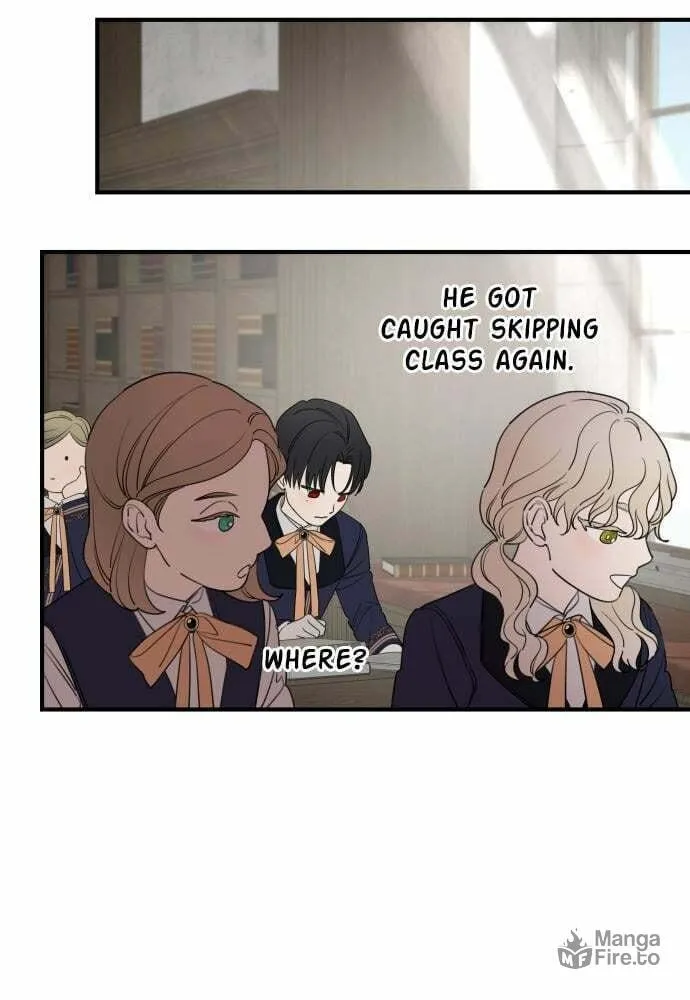 My In-Laws are Obsessed with Me Chapter 48 page 57 - 
