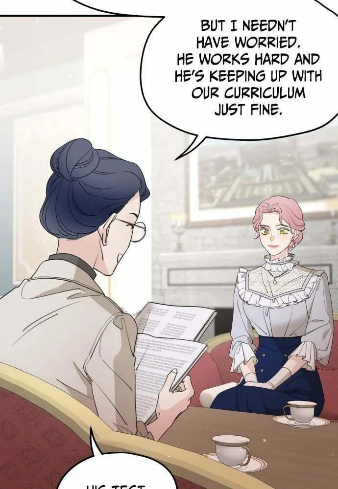 My In-Laws are Obsessed with Me Chapter 48 page 7 - 