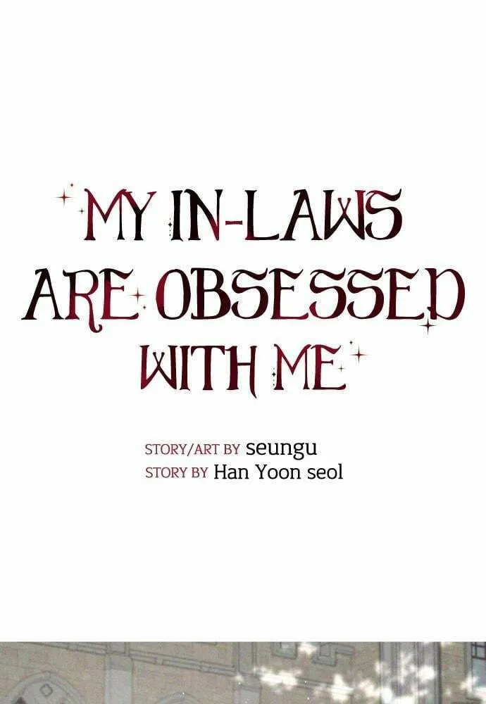 My In-Laws are Obsessed with Me Chapter 48 page 64 - 