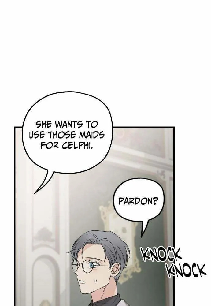 My In-Laws are Obsessed with Me Chapter 48 page 77 - 
