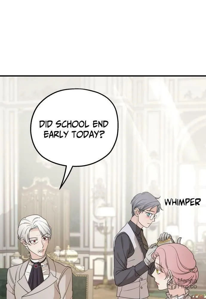 My In-Laws are Obsessed with Me Chapter 48 page 85 - 