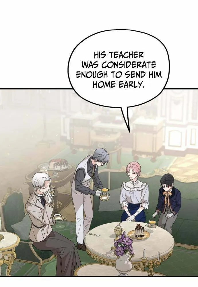 My In-Laws are Obsessed with Me Chapter 48 page 91 - 