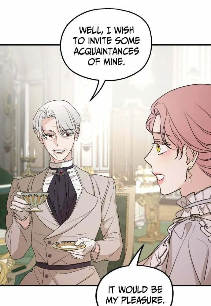 My In-Laws are Obsessed with Me Chapter 48 page 94 - 