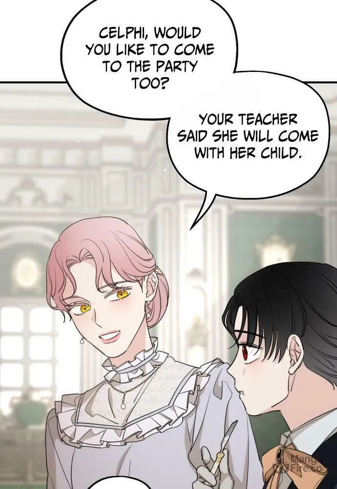My In-Laws are Obsessed with Me Chapter 48 page 99 - 